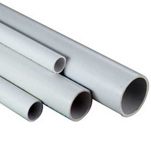 Rigid PVC Pipes Trust Wel Pipes